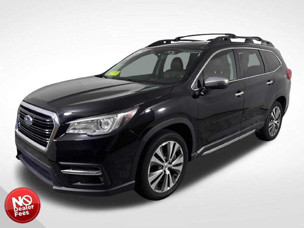 2020 Subaru Ascent Touring - Photo 8