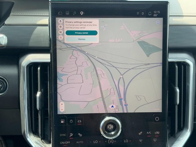 Certified Used 2026 Summit White GMC Elevation image 22