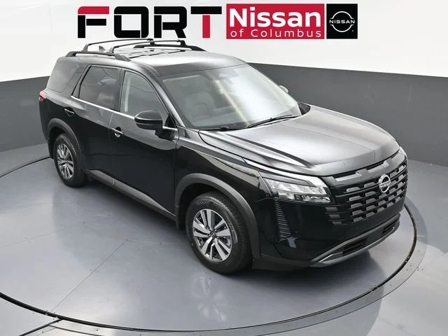 New 2026 Black Nissan SL image 40