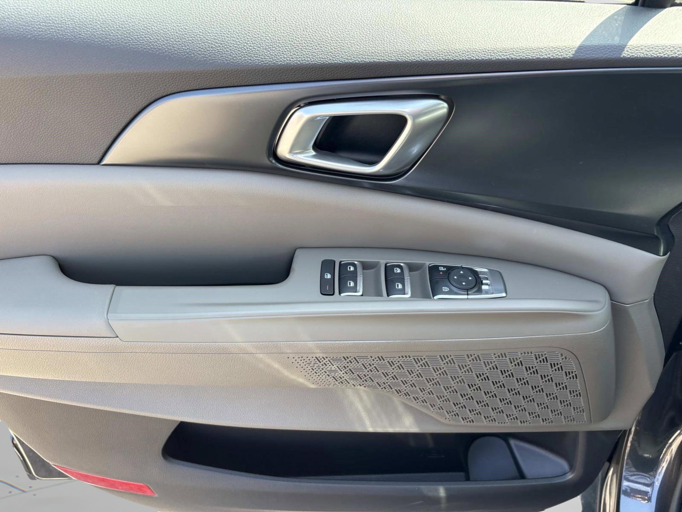 New 2026 Panthera Metal Kia LXS image 18