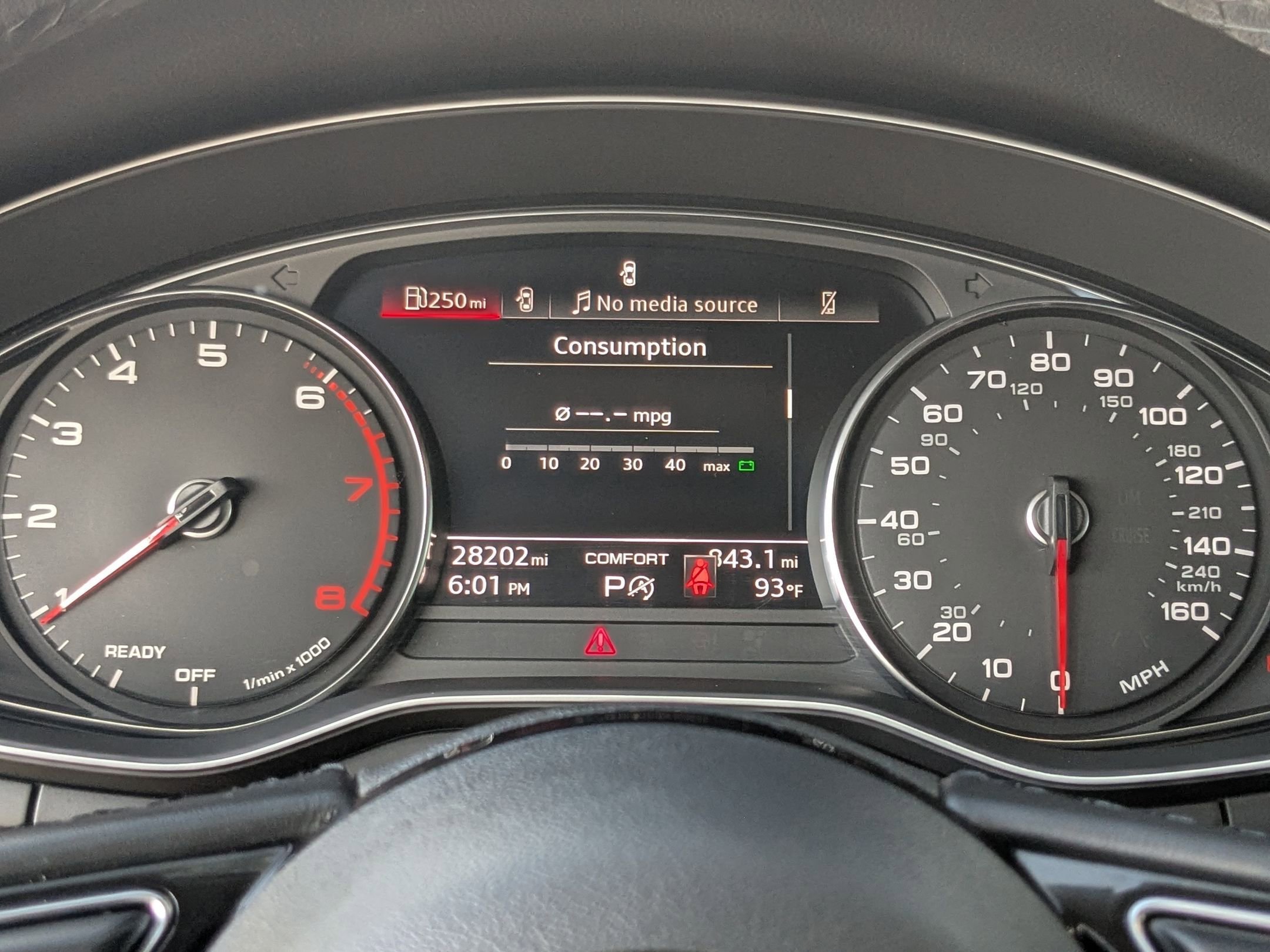 Used 2022 Red Audi Premium image 14