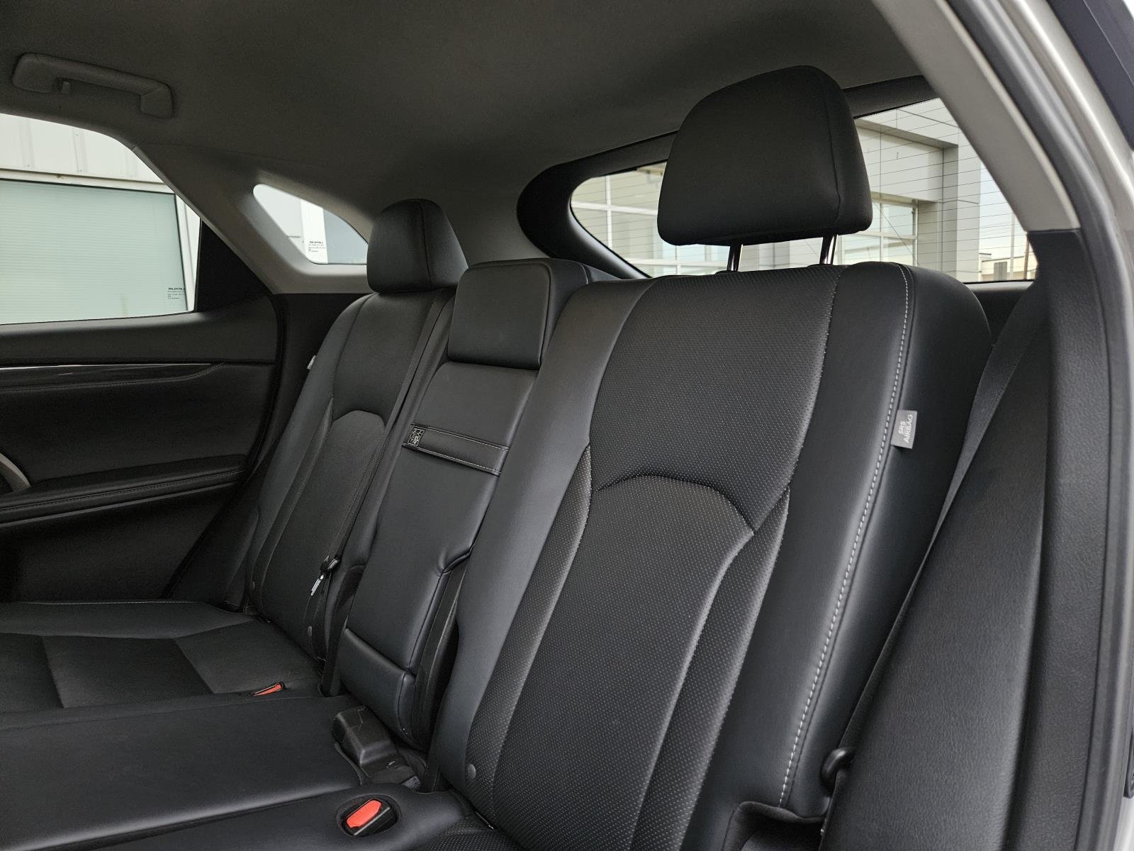 2022 Lexus RX 350 - Photo 31