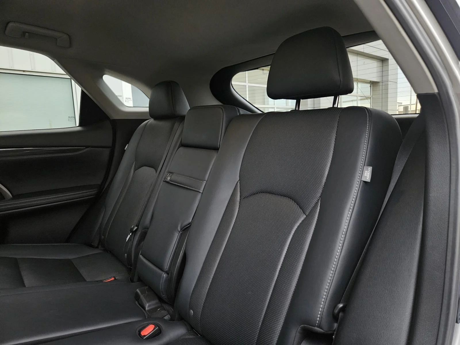 2022 Lexus RX 350 - Photo 31