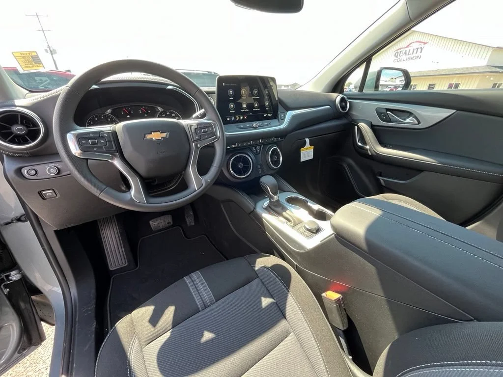 2026 Chevrolet Blazer 2LT - Photo 9