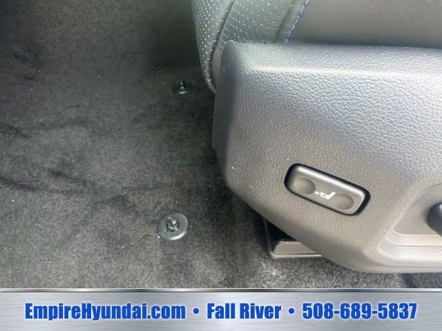 2026 Toyota Tundra Platinum - Photo 29