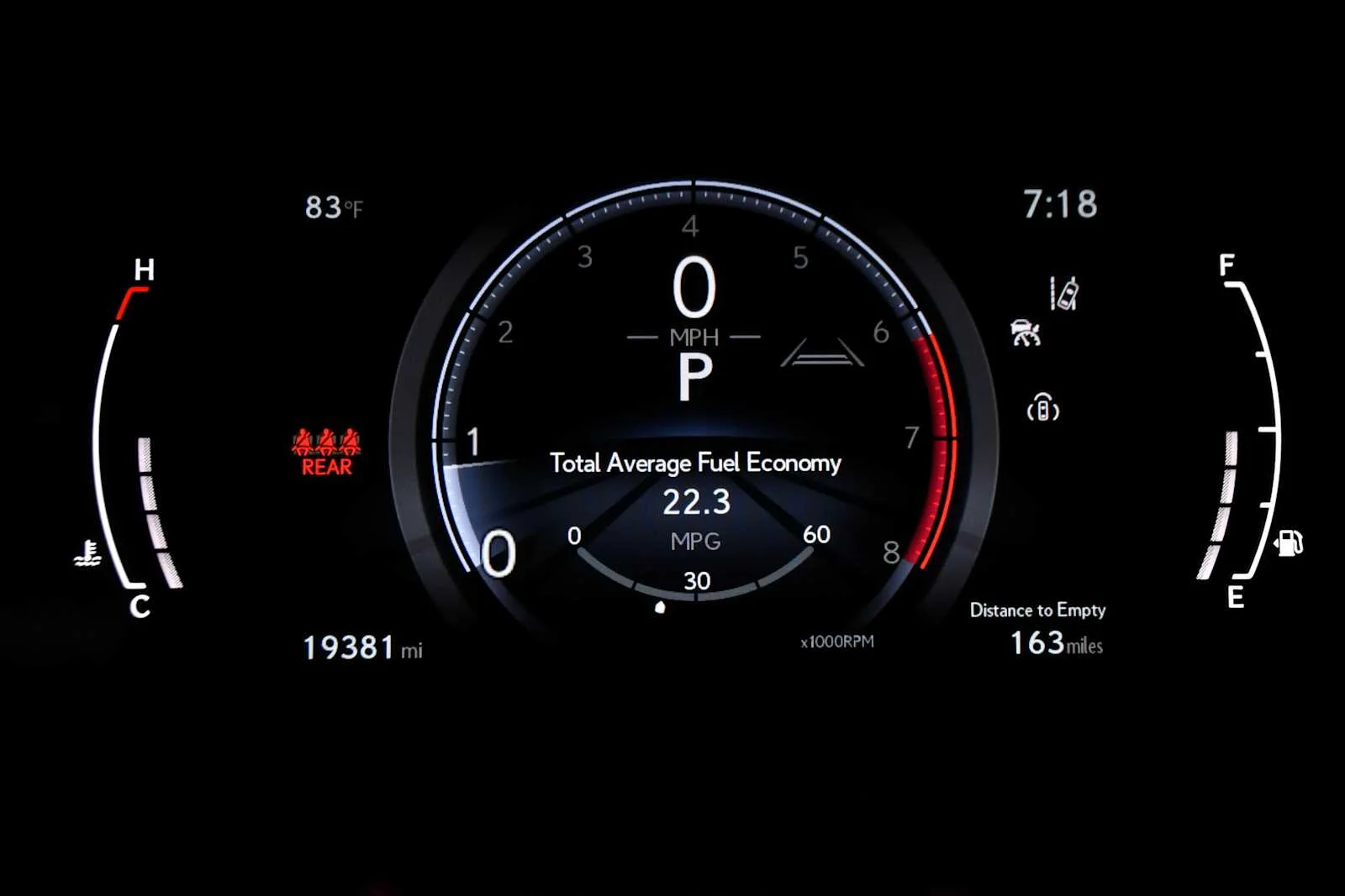 Used 2024 Caviar Lexus Premium Plus image 22