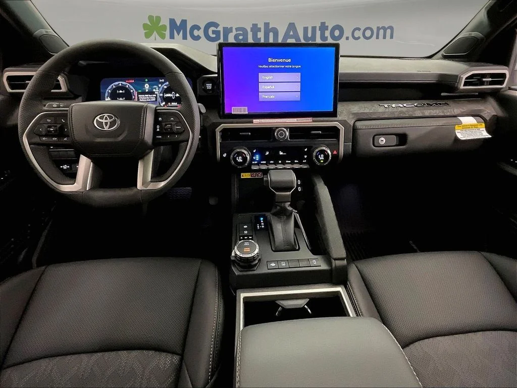 New 2026 Underground Toyota  Limited image 6