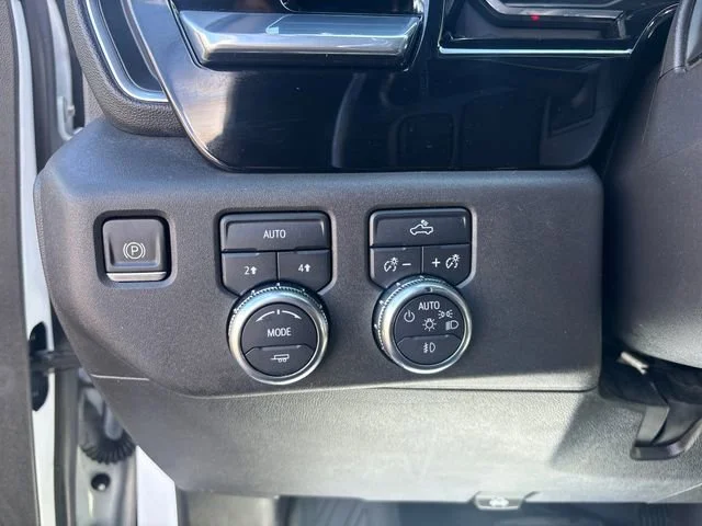 2022 GMC Sierra 1500 Elevation - Photo 19