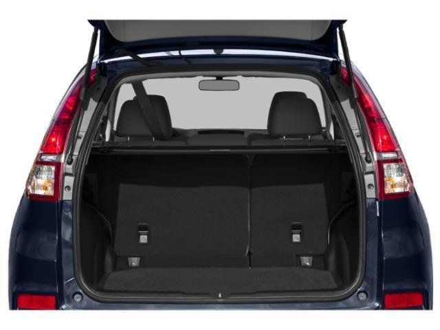 Used 2015  Honda EX image 12