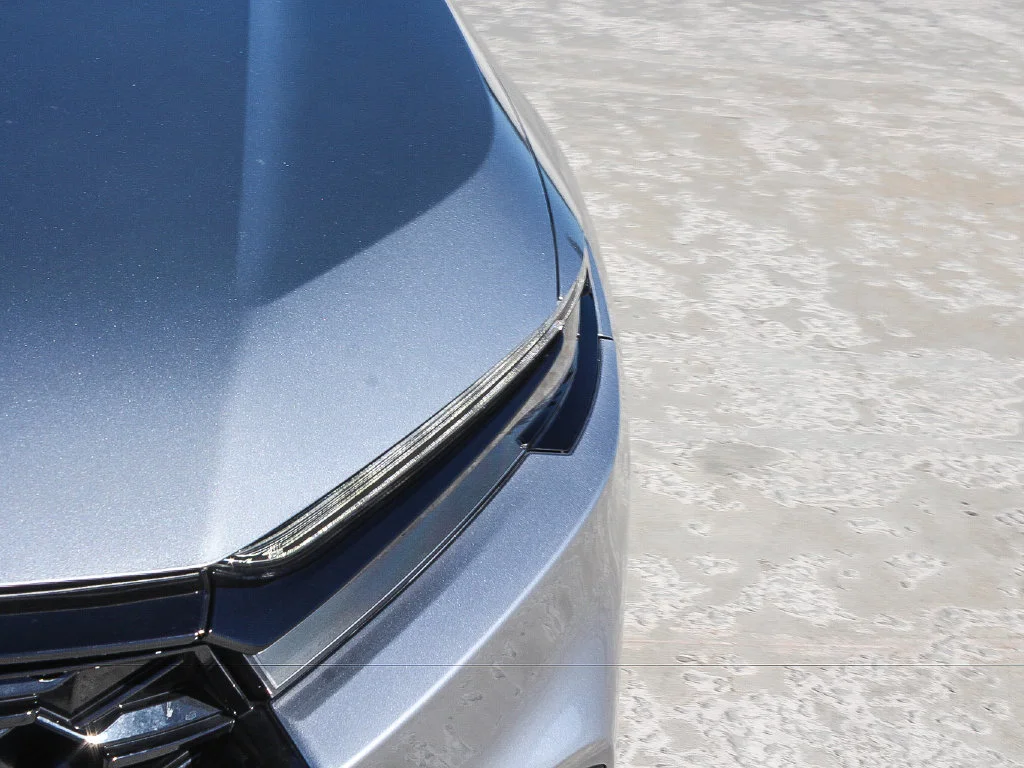 2024 Honda CR-V Sport-L - Photo 11
