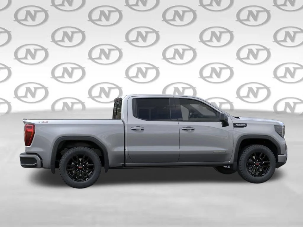2026 GMC Sierra 1500 Elevation - Photo 6