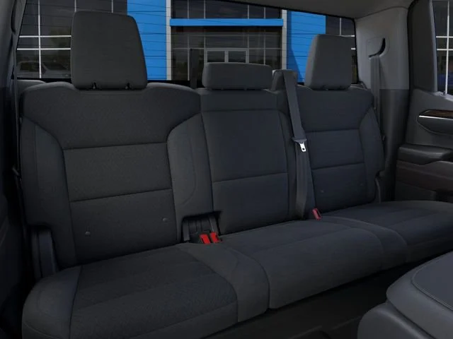 New 2026 Summit White GMC Elevation image 18