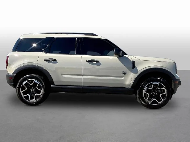 Used 2024 Beige Ford Big Bend image 8