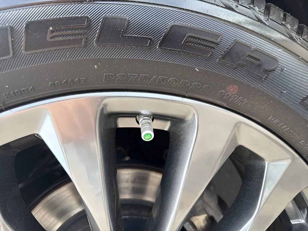 Used 2023 Maroon Nissan Platinum image 42