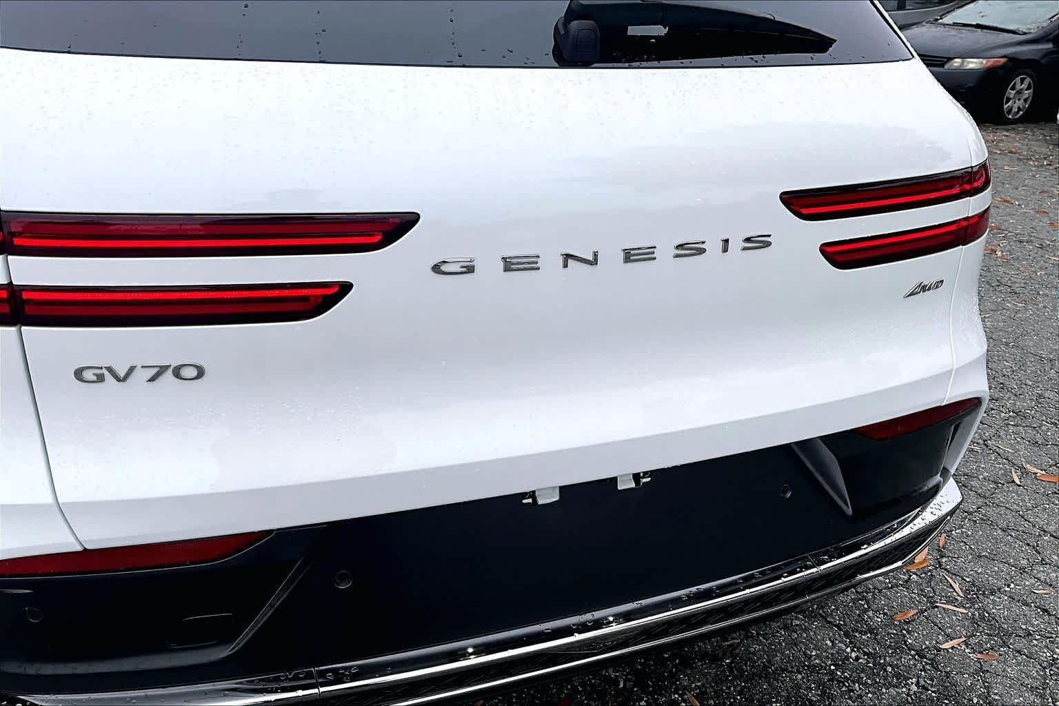 Used 2026 Uyuni White Genesis 2.5T image 10