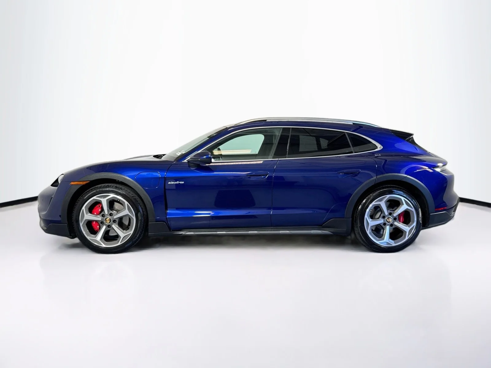 Certified 2023 Porsche Taycan S with VIN WP0BB2Y15PSA65441 for sale in Fremont, CA