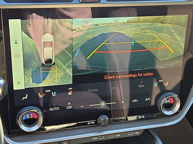 2026 Lexus RZ Premium - Photo 28