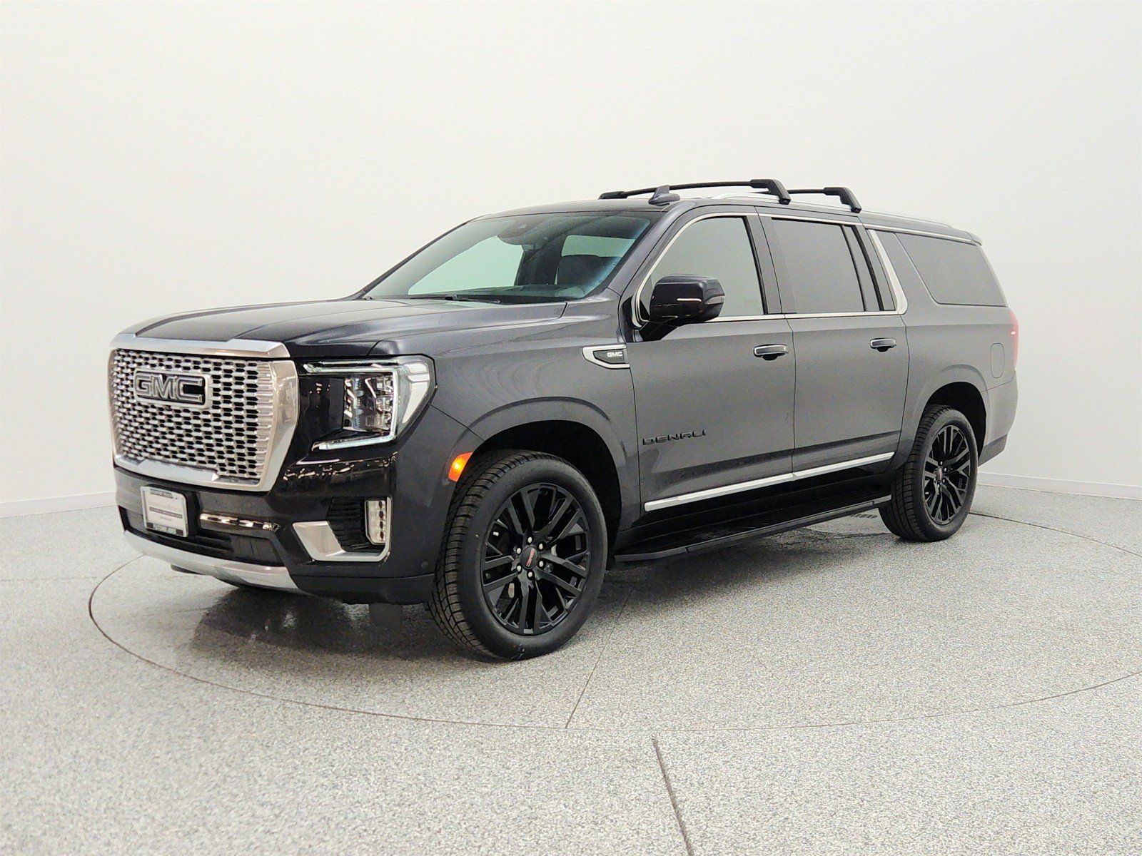 2024 GMC Yukon Denali AWD's photo