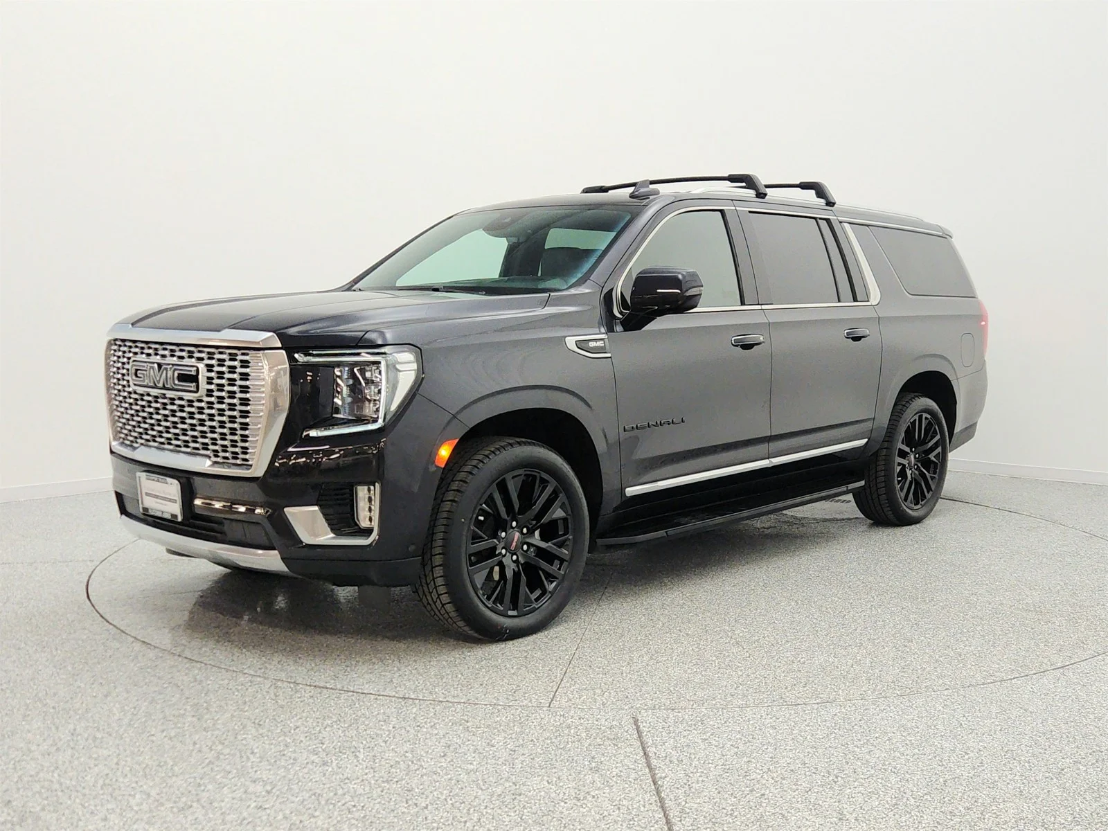 2024 GMC Yukon Denali AWD's photo