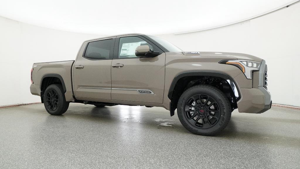 New 2026 Mudbath Toyota Platinum i-FORCE MAX image 41