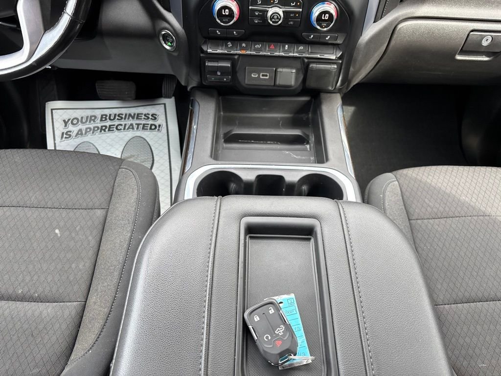 Used 2020 Black GMC Elevation image 31