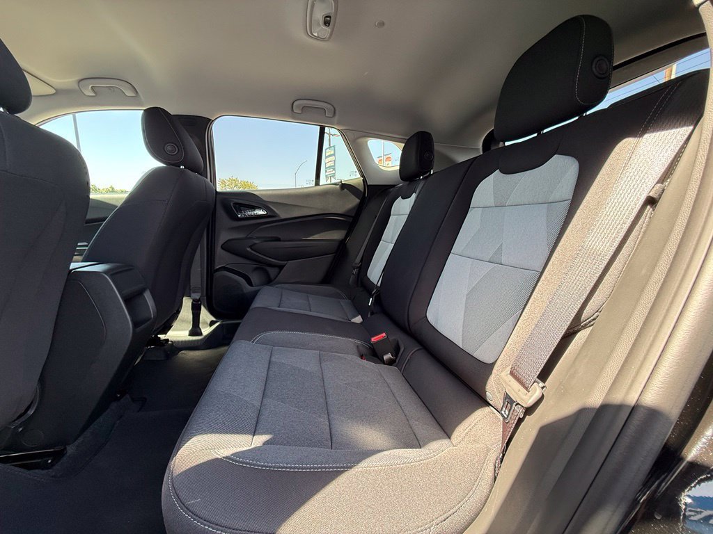 2026 Chevrolet Trax LS - Photo 32