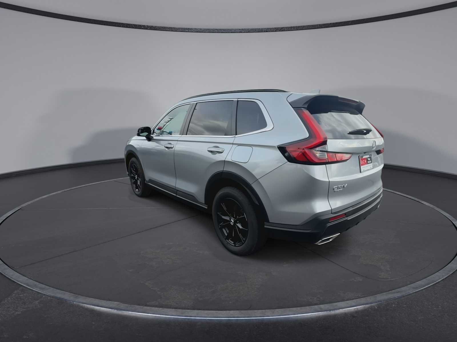2025 Honda CR-V Sport - Photo 6