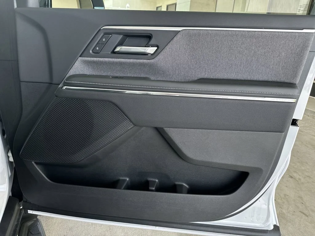 2026 GMC Sierra EV Elevation - Photo 34
