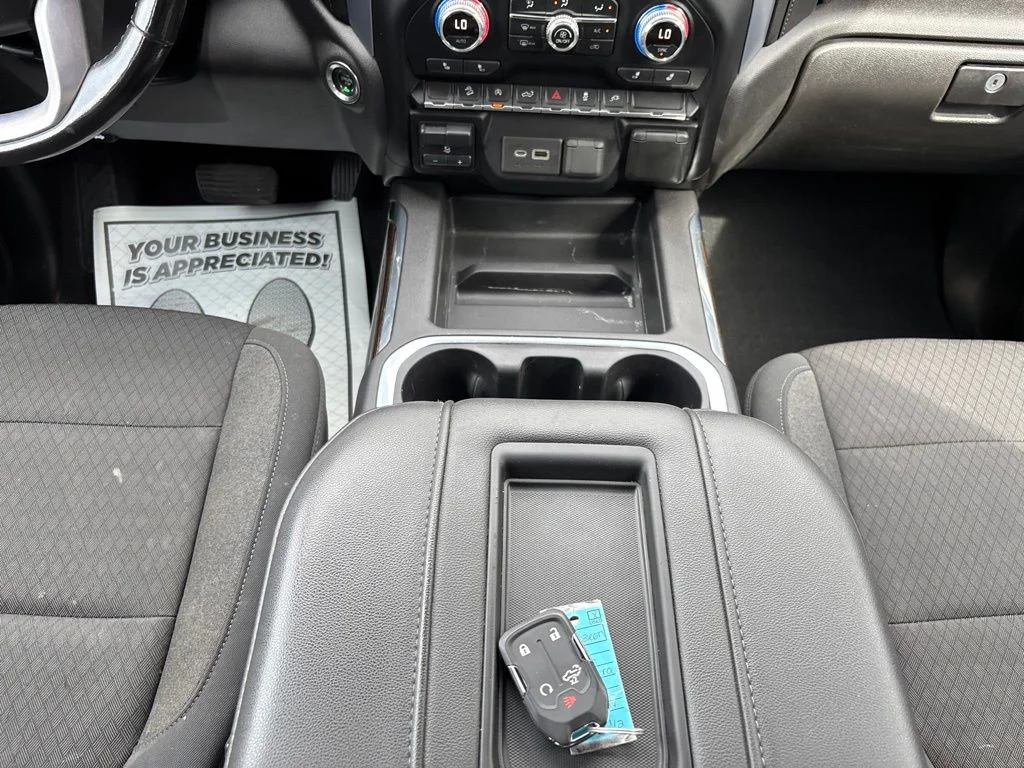 Used 2020 Black GMC Elevation image 31