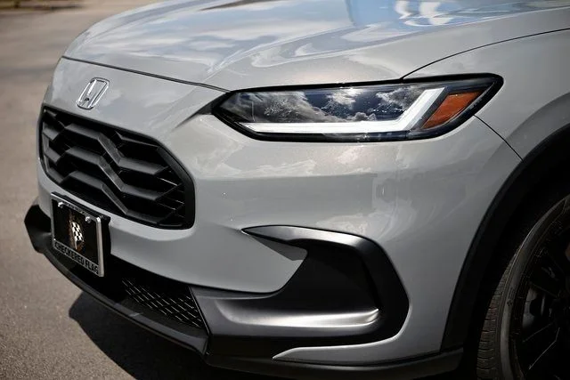 New 2027 Urban Gray Pearl Honda Sport image 3