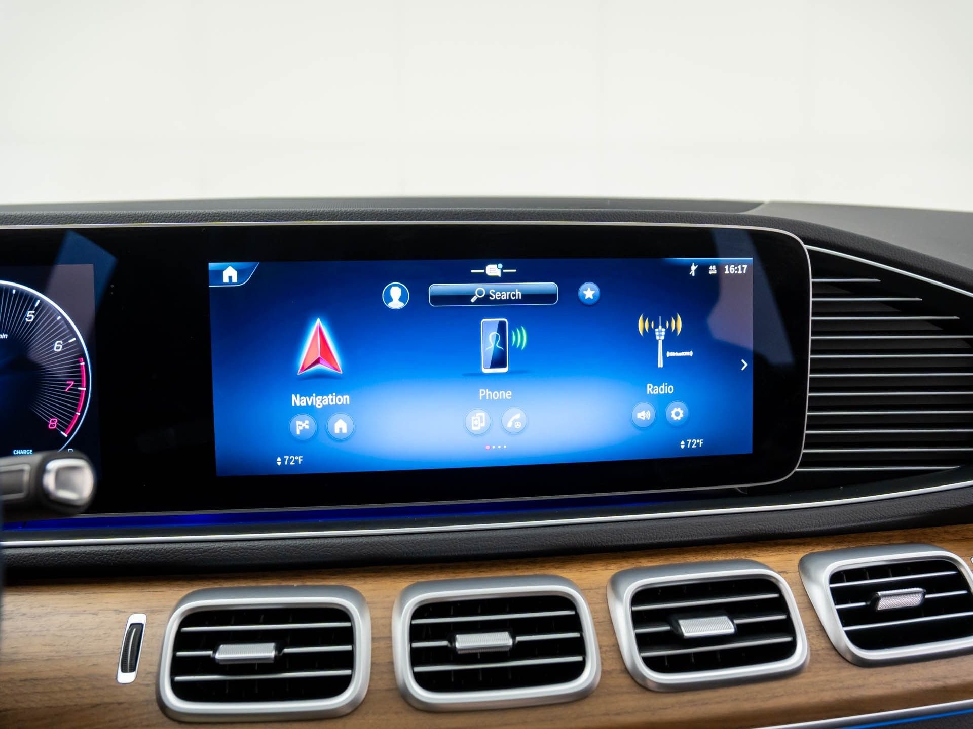 Certified Used 2026 Gray Mercedes-Benz GLE 350 image 23