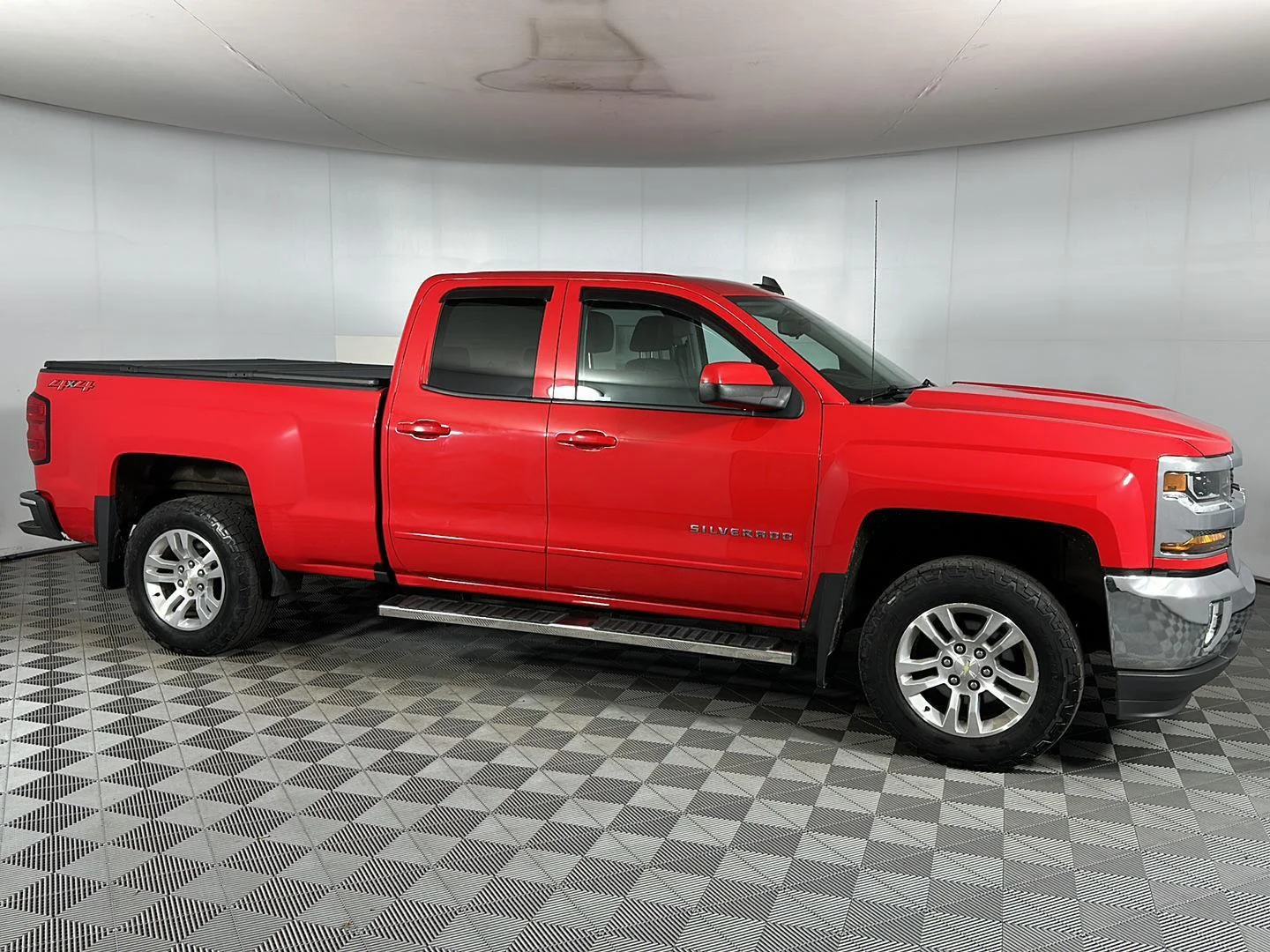 Used 2019 Red Hot Chevrolet LT image 24