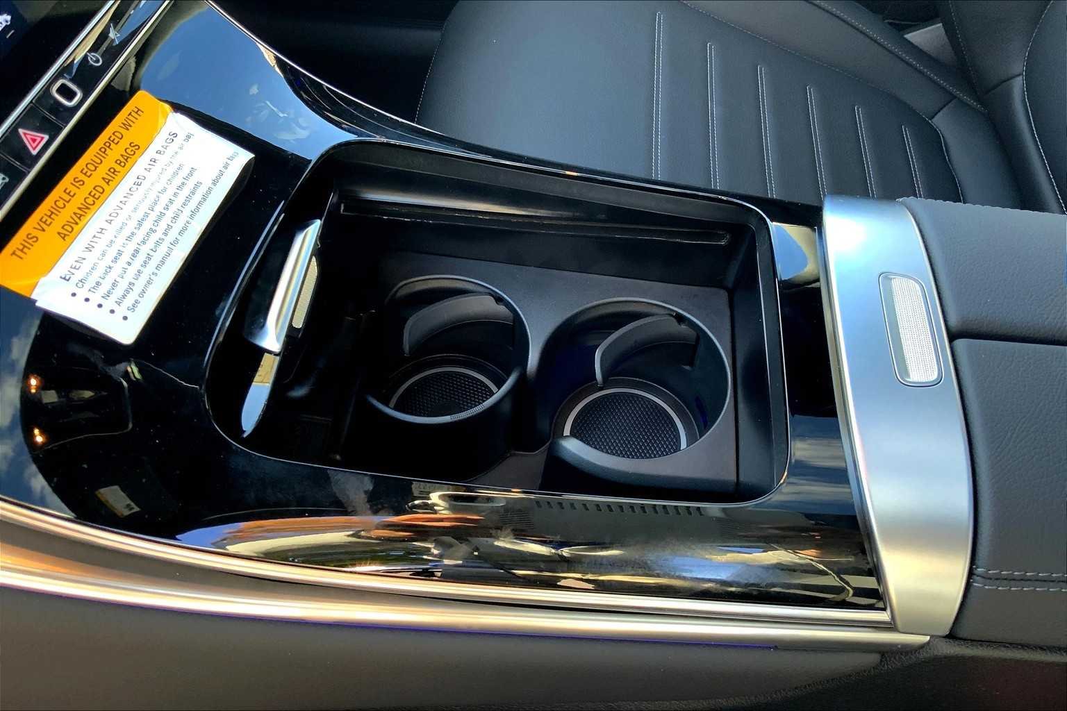 2026 Mercedes-Benz GLC AMG GLC43 - Photo 11