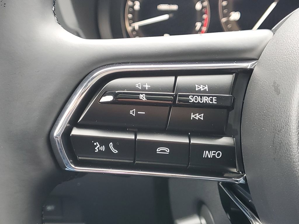 2026 Mazda CX-90 Premium Sport Package - Photo 22
