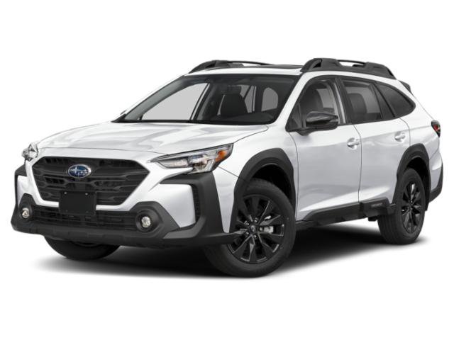 2024 Subaru Outback Onyx Edition XT's photo