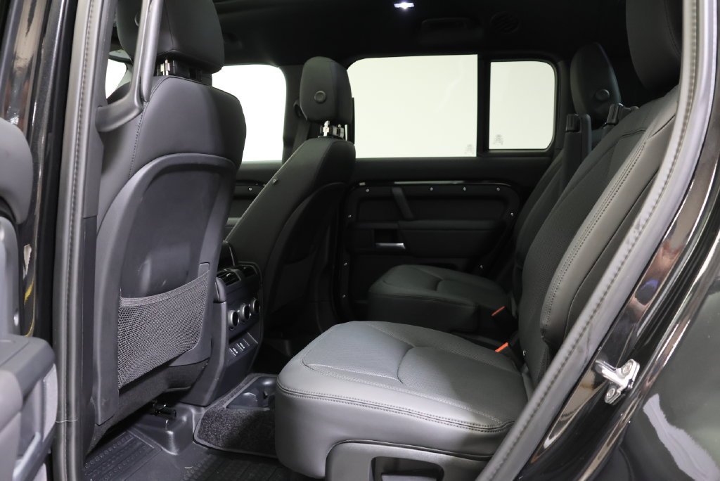 Certified Used 2026 Black Land Rover S image 35