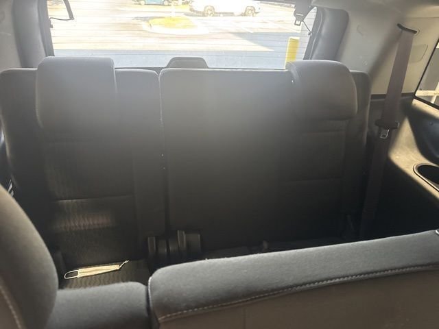 Used 2017 Black Chevrolet LS image 23