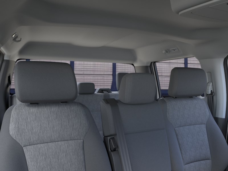 New 2026 Oxford White Ford F-250® XL image 22
