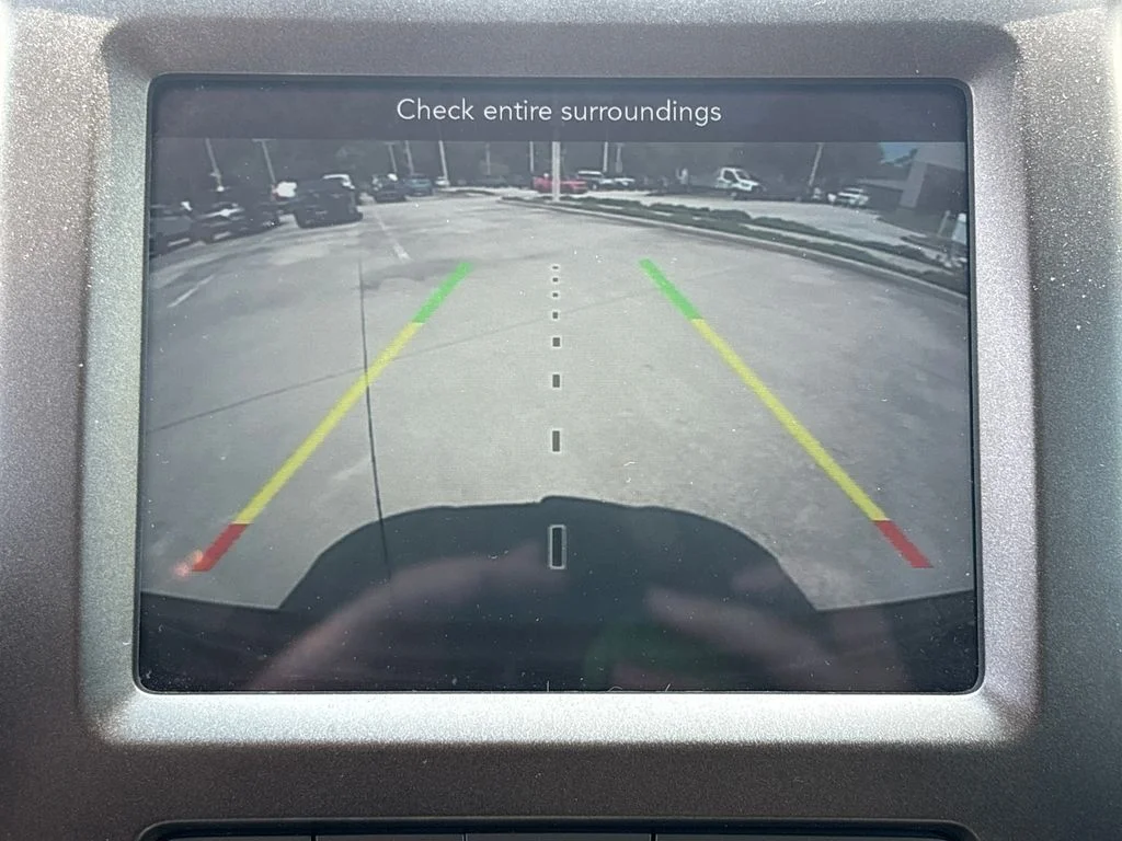 Certified Used 2020 Black Jeep Trailhawk image 26