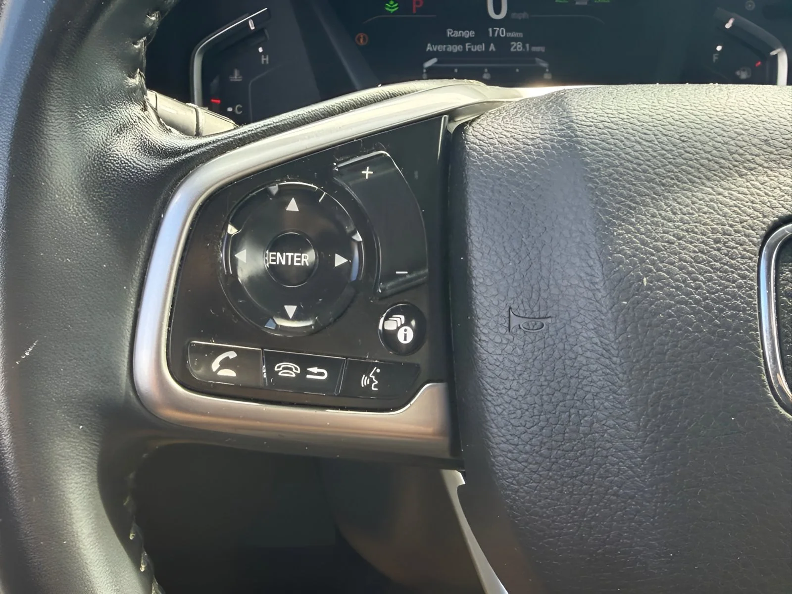 Used 2022  Honda EX-L image 23