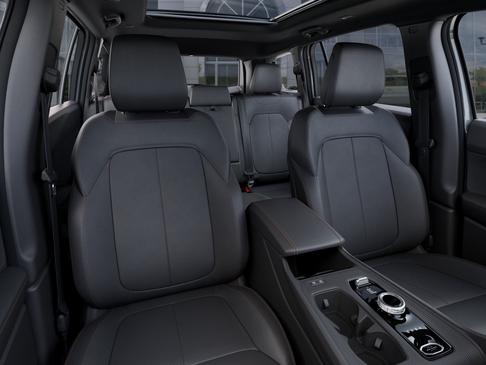 New 2026 Bright White Clearcoat Jeep Limited image 42