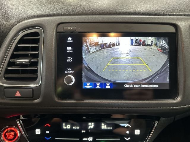 Certified Used 2022 Black Honda EX image 29