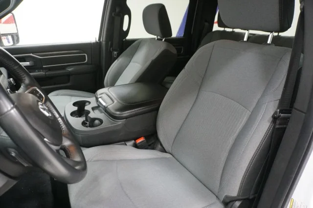 Used 2024  Ram Big Horn image 15