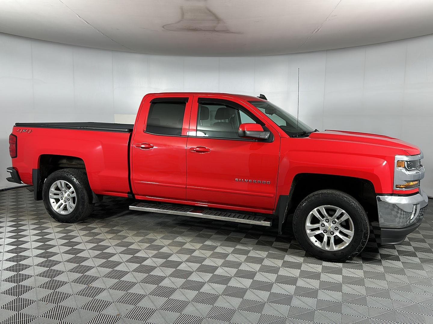Used 2019 Red Hot Chevrolet LT image 24