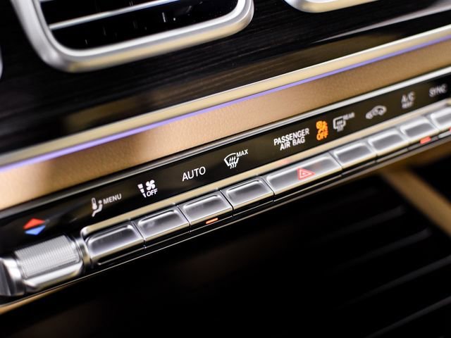 New 2026 Black Mercedes-Benz GLE 450 image 71