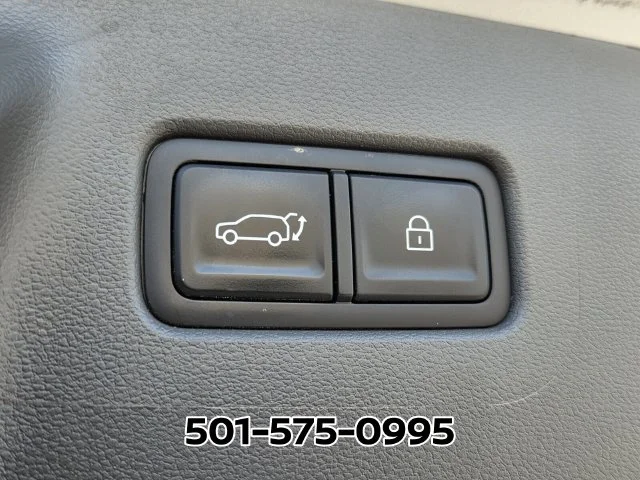 Used 2024 Silver Hyundai SEL image 16