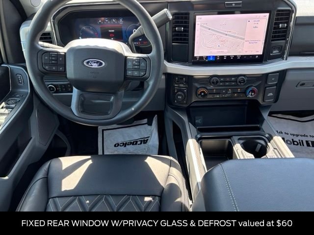 New 2026 Avalanche Ford F-250® XLT image 20