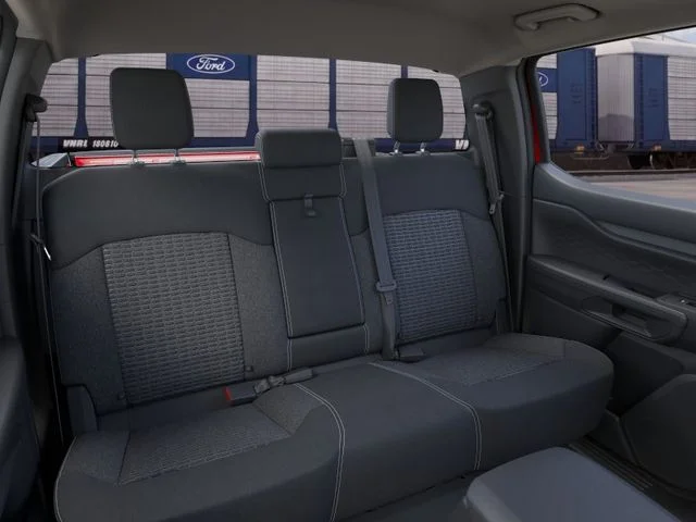New 2026 Red Ford XL image 12