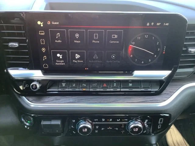 2026 GMC Sierra 3500HD SLT - Photo 22