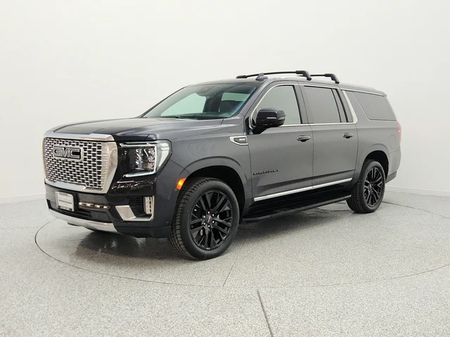 2024 GMC Yukon XL 4WD 4dr Denali